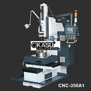 MÁY XỌC CNC EASTAR CNC-350A1