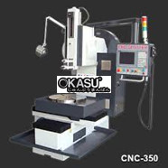 MÁY XỌC CNC EASTAR CNC-350