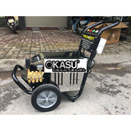 Máy rửa xe áp lực cao Projet P30E-1510