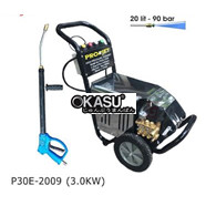  Máy rửa xe áp lực cao Projet P30E-2009