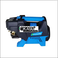 Máy rửa xe Tomikama 1800