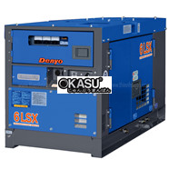 Máy phát điện Denyo DCA -6LSX