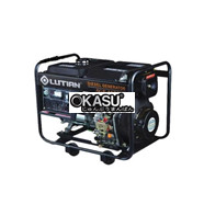 Máy Phát Điện Lutian 5GF-M/ME3 (3 Pha)