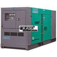 Máy phát điện DENYO DCA-220ESK
