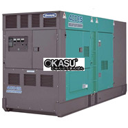 Máy phát điện Denyo DCA-400ESK