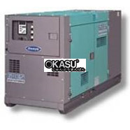 Máy phát điện Denyo DCA-100ESI
