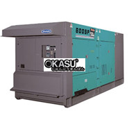 Máy phát điện DENYO DCA-800SPM