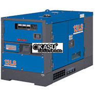 Máy phát điện Denyo DCA-13LSY