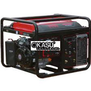 Máy phát hàn Yunda Jasic WG-6500