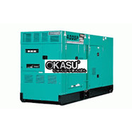 Máy phát điện DENYO DCA-400SPKII