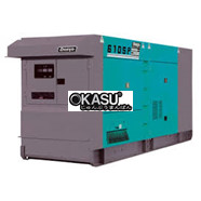 Máy phát điện DENYO DCA-610SPM