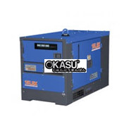 Máy phát điện DENYO TLG-7,5LSX