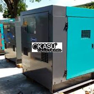 Máy phát điện DENYO DCA-500ESK