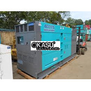 Máy phát điện DENYO DCA-400ESK