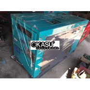 Máy phát điện DENYO 1 pha DCA-10 ESX-DA
