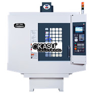 Máy gia công trung tâm dọc Twinhorn VF-700
