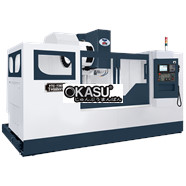 Máy gia công trung tâm đứng Twinhorn VTG-1565