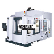 Máy gia công trung tâm đứng Twinhorn VTW-755