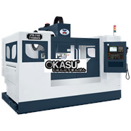 Máy gia công trung tâm đứng Twinhorn VTG-1165 