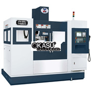 Máy gia công trung tâm dọc Twinhorn VTH-1055L3