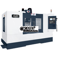 Máy gia công trung tâm đứng Twinhorn VTP-1061