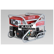 MÁY PHÁT ĐIỆN ELEMAX SV3300(S)