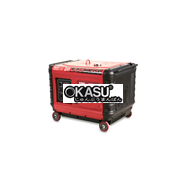 MÁY PHÁT ĐIỆN KOOP KDF6700QQ(-3)