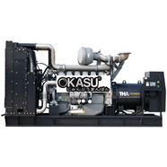 MÁY PHÁT ĐIỆN PERKINS THAPOWER THG 1375PST