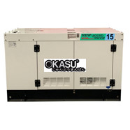MÁY PHÁT ĐIỆN KYO POWER THG 15YDT