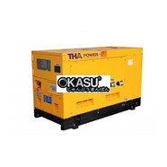 MÁY PHÁT ĐIỆN SDEC THAPOWER THG 180SDT