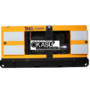 MÁY PHÁT ĐIỆN SDEC THAPOWER THG 200SDT