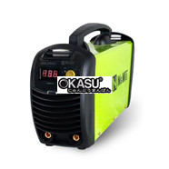 Máy hàn hồ quang DC biến tần NSA-200EI