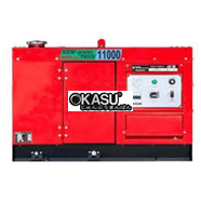 MÁY PHÁT ĐIỆN KYO POWER THG 10KS