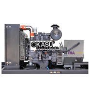 MÁY PHÁT ĐIỆN PERKINS THAPOWER THG 400PST