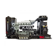 MÁY PHÁT ĐIỆN HIMOINSA 1549 KVA ĐỘNG CƠ MITSUBISHI SPHTW-1550T5