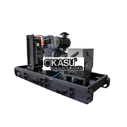 MÁY PHÁT ĐIỆN HIMOINSA 42 KVA SPHYW-45T5