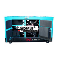 MÁY PHÁT ĐIỆN MITSUBISHI 180 KVA SPTHG 200MLT