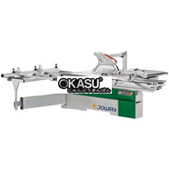 Máy cưa bàn trượt JOWAY P-3200TA