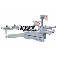 Máy cưa bàn trượt JOWAY P-32-2X