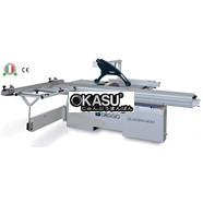 Máy cưa bàn trượt Châu âu Griggio QUADRA-400