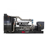 MÁY PHÁT ĐIỆN MITSUBISHI 1700 KVA SPTHG 1875MMT