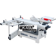 Máy cưa bàn trượt UNISUNX	MJ6116TZ 