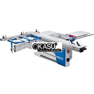 Máy cưa bàn trượt Unisunx MJ6132TZ