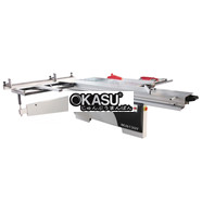 Máy cưa bàn trượt Unisunx MJ6132Y