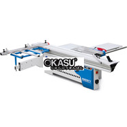 Máy cưa bàn trượt Unisunx MJ6138TY