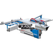 Máy cưa bàn trượt UNISUNX	SMJ6132TYA