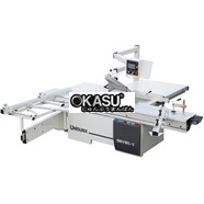 Máy cưa bàn trượt UNISUNX SMV8D-X
