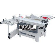Máy cưa bàn trượt UNISUNX MJ6116TYB