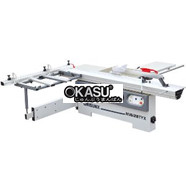 Máy cưa bàn trượt UNISUNX MJ6128TYX