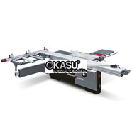 Máy cưa bàn trượt UNISUNX MJ6132TYB
